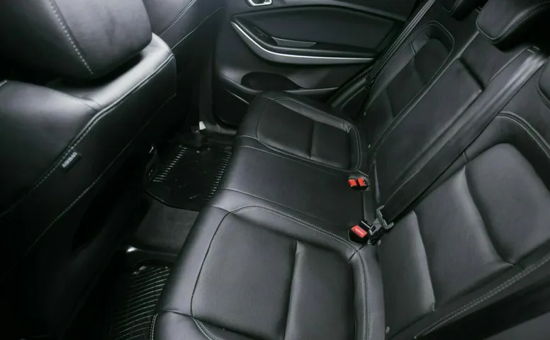 Chery tiggo 7