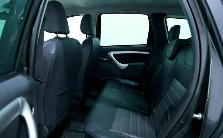Nissan terrano