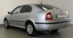 Skoda OCTAVIA 1.4 MT (75 л.с.)