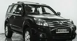 Great wall hover h3