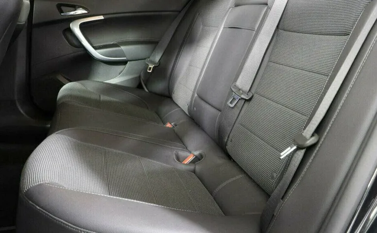 Opel Insignia 2.0 Автомат