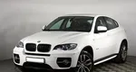 BMW X6 35i I (E71)