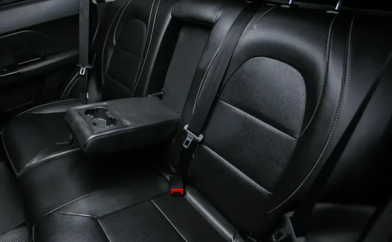 Lifan X70