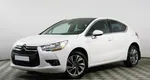 Citroen ds4