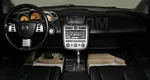 Nissan Murano, 1 поколение