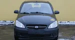 Hyundai GETZ 1.4 AT (97 л.с.)