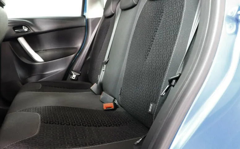 Citroen C3 II