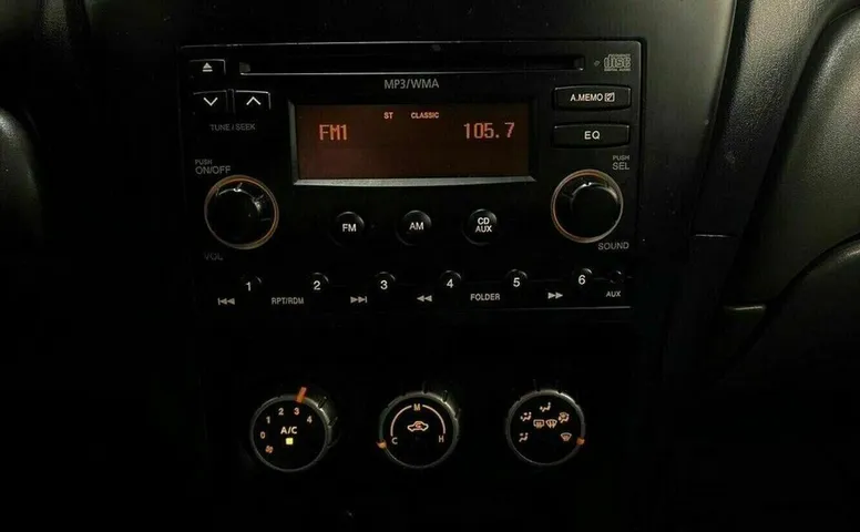 Nissan almera classic