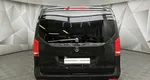 Mercedes-Benz V-Класс V 250 d 4MATIC AVANTGARDE Черный