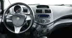 Chevrolet Spark III