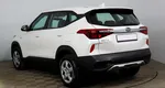 Kia Seltos 1.6 АКПП
