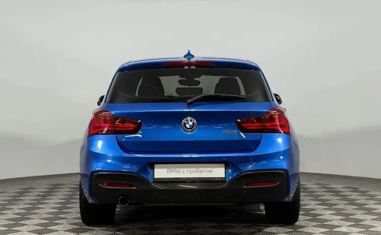 BMW 1 серии