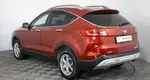 Faw besturn x80 i рестайлинг