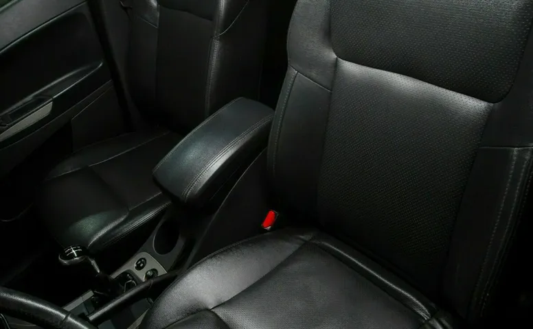 Geely emgrand x7