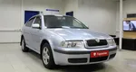 Skoda Octavia I Рестайлинг