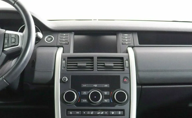 Land Rover Discovery Sport 2.0 Автомат