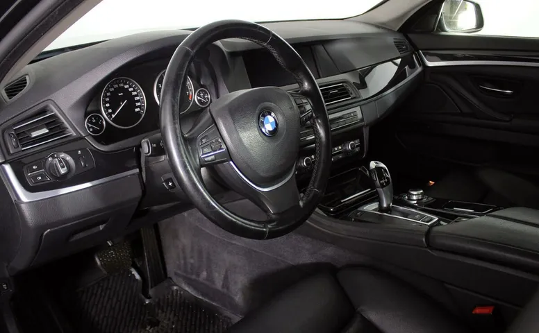 BMW 5 серия