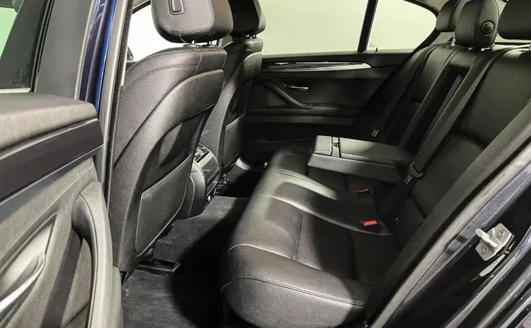 BMW 5 серии