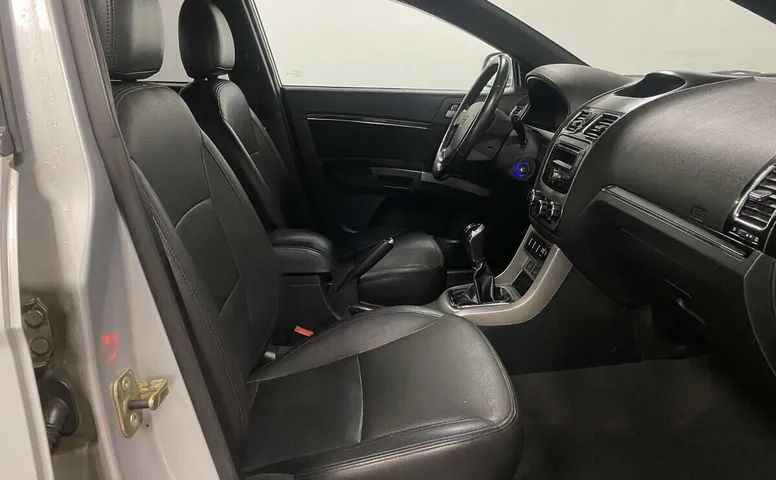 Geely Emgrand EC7 1.5 МКПП