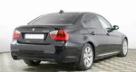 BMW 3 серии V (E90/E91/E92/E93)