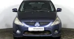 Mitsubishi Grandis