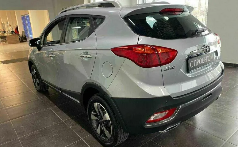 Jac s3
