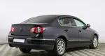 Volkswagen Passat B6