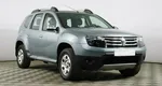 Renault Duster 1.6 Механика
