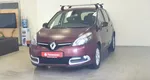 Renault Scenic III Рестайлинг