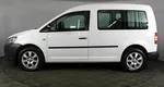 Volkswagen Caddy III Рестайлинг