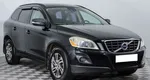 Volvo xc60 акпп 2010 с пробегом 79 586 км