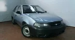 Daewoo NEXIA 1.5 MT (80 л.с.)