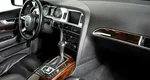 Audi A6 III (C6) Рестайлинг