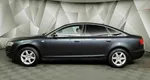 Audi A6 2.0 TDI multitronic (140 л.с.) Серый