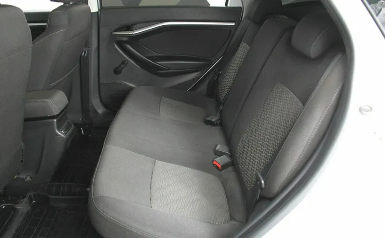 LADA (ВАЗ) Vesta I