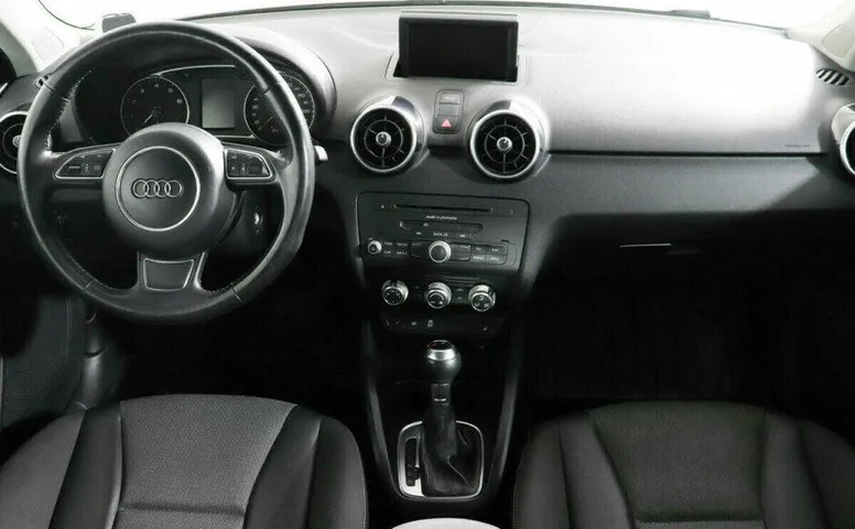 Audi A1 1.4 Робот