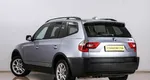 BMW X3, 1 поколение