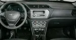 Chery tiggo 3