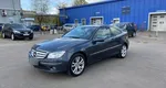 Mercedes-Benz CLC-Class