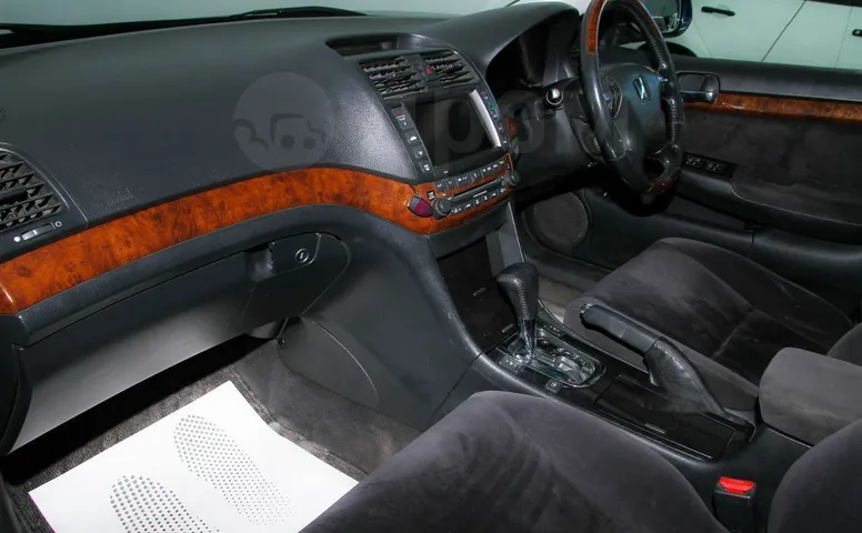Honda Inspire, 4 поколение