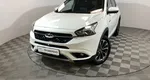 Chery Tiggo 7 2.0 CVT