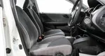 Honda Fit, 1 поколение, 2 рестайлинг