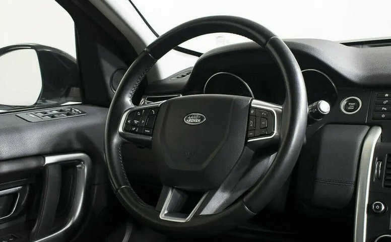 Land Rover Discovery Sport 2.0 Автомат