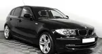 BMW 1 серии