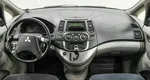 Mitsubishi grandis