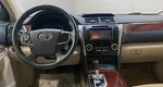 Toyota Camry VII (XV50)