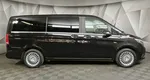 Mercedes-Benz V-Класс V 250 d 4MATIC AVANTGARDE Черный