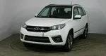 Chery Tiggo 3 1.6 Вариатор