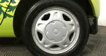 Chevrolet spark iii