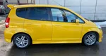 Honda Jazz I Рестайлинг